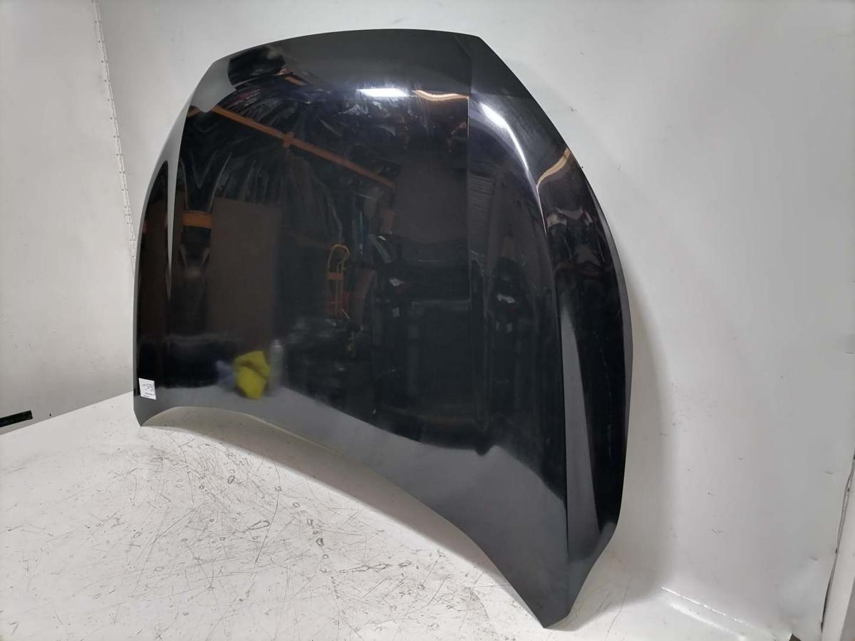 Mitsubishi Eclipse Cross original Motorhaube X42B Black Facelift Bj.2023